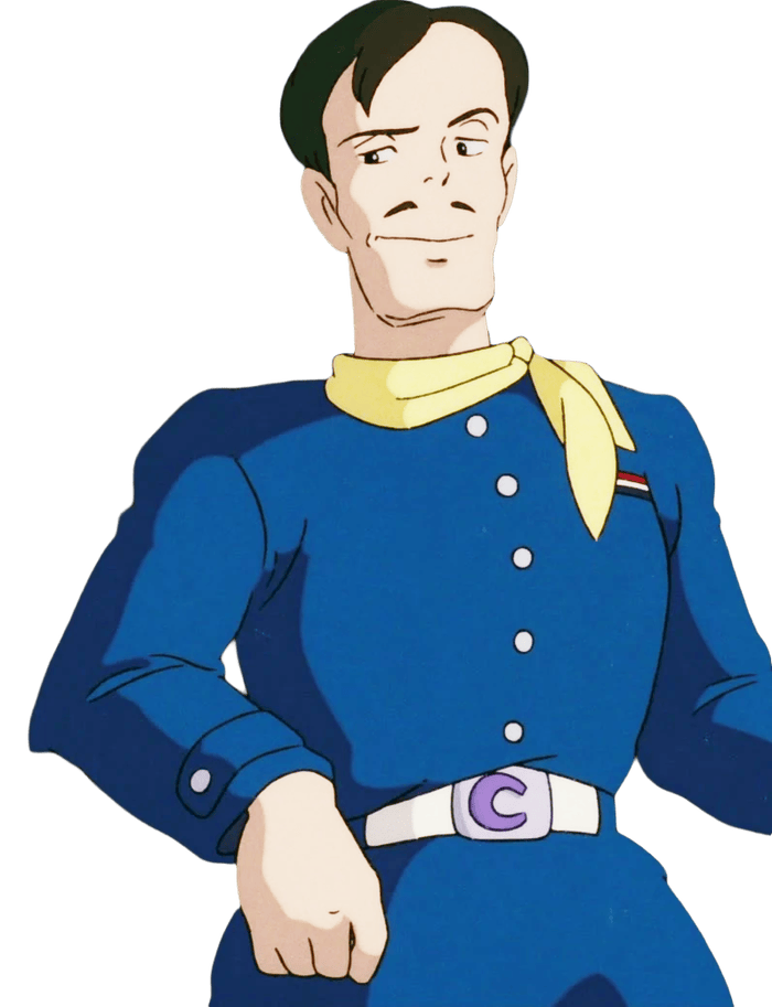 Curtis porco ROSSO