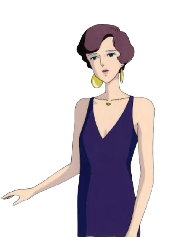 GINA porco ROSSO