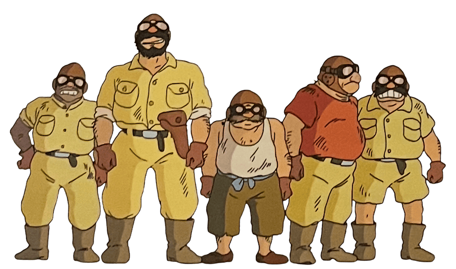 mamaiuto's band rosso